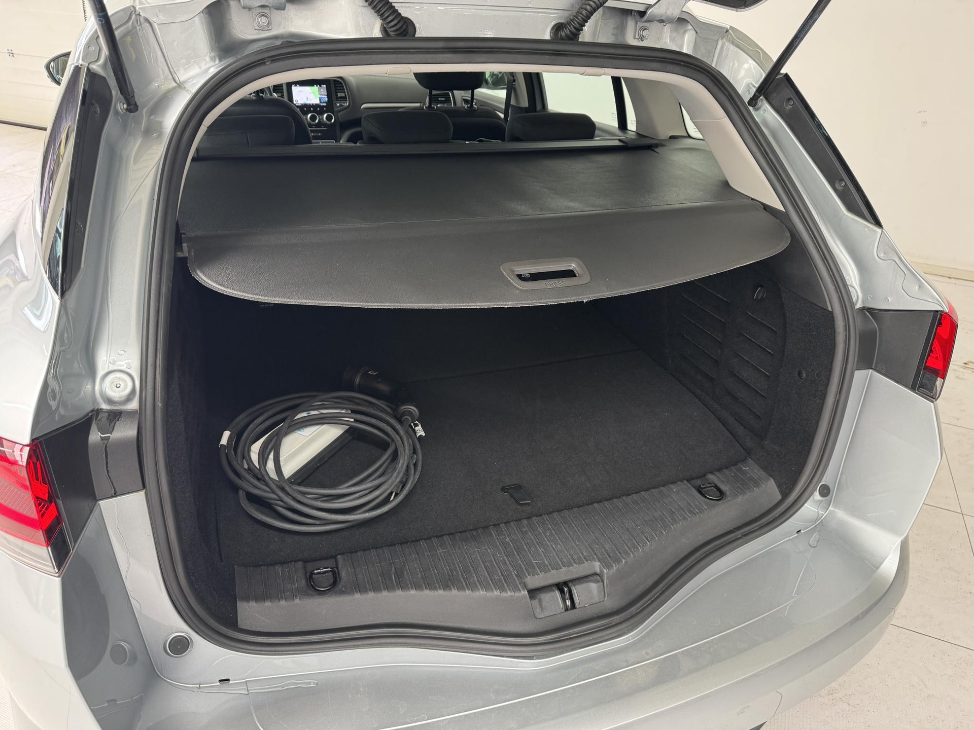 Renault Mégane