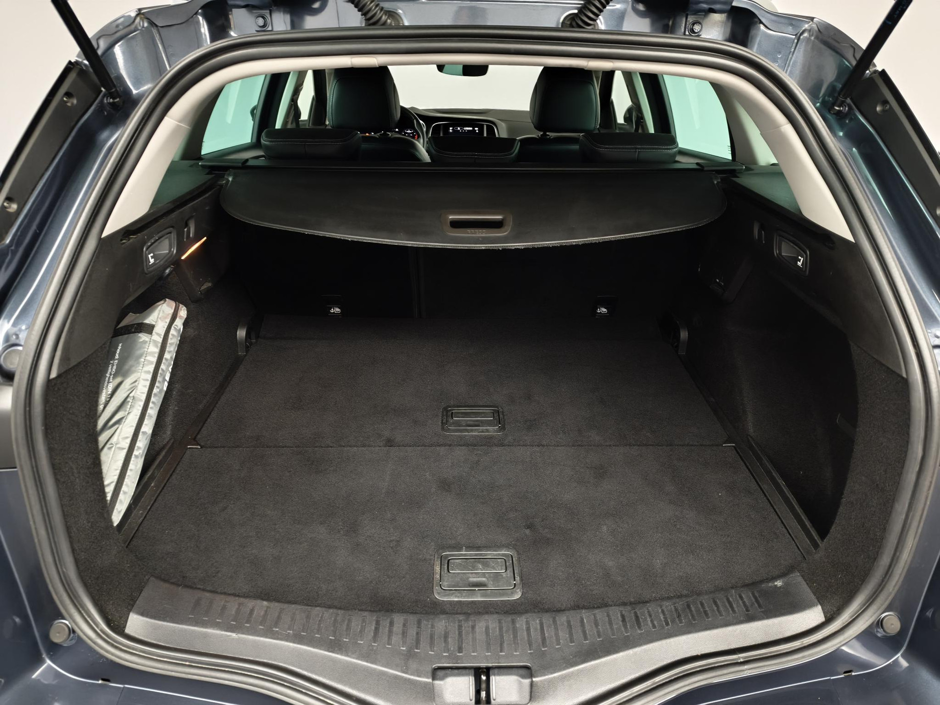 Renault Mégane Estate