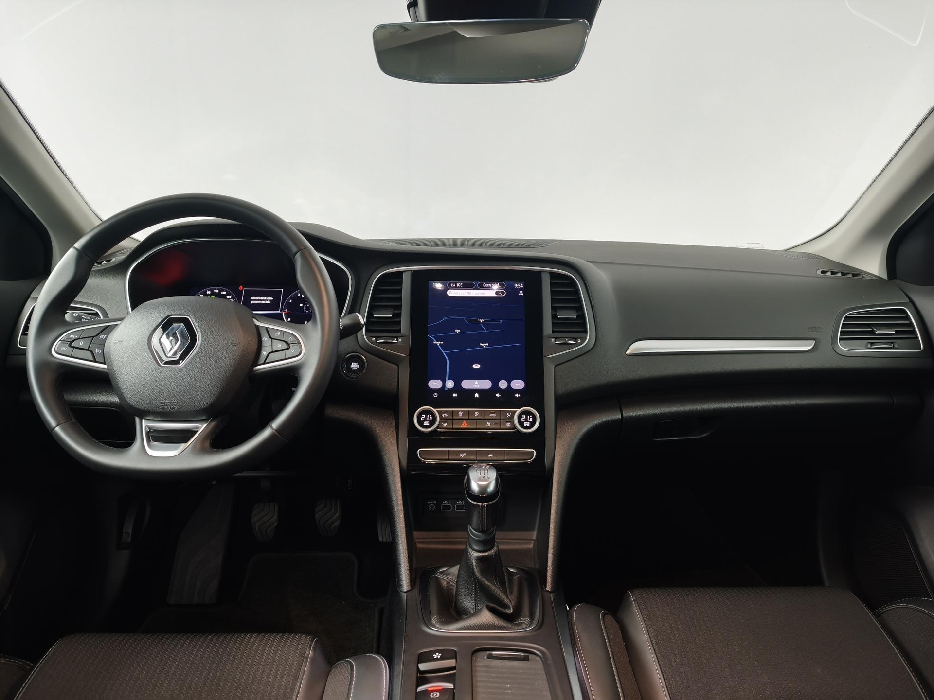 Renault Mégane Estate