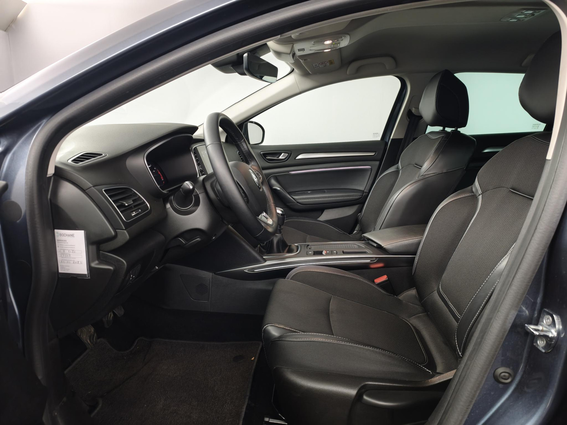 Renault Mégane Estate