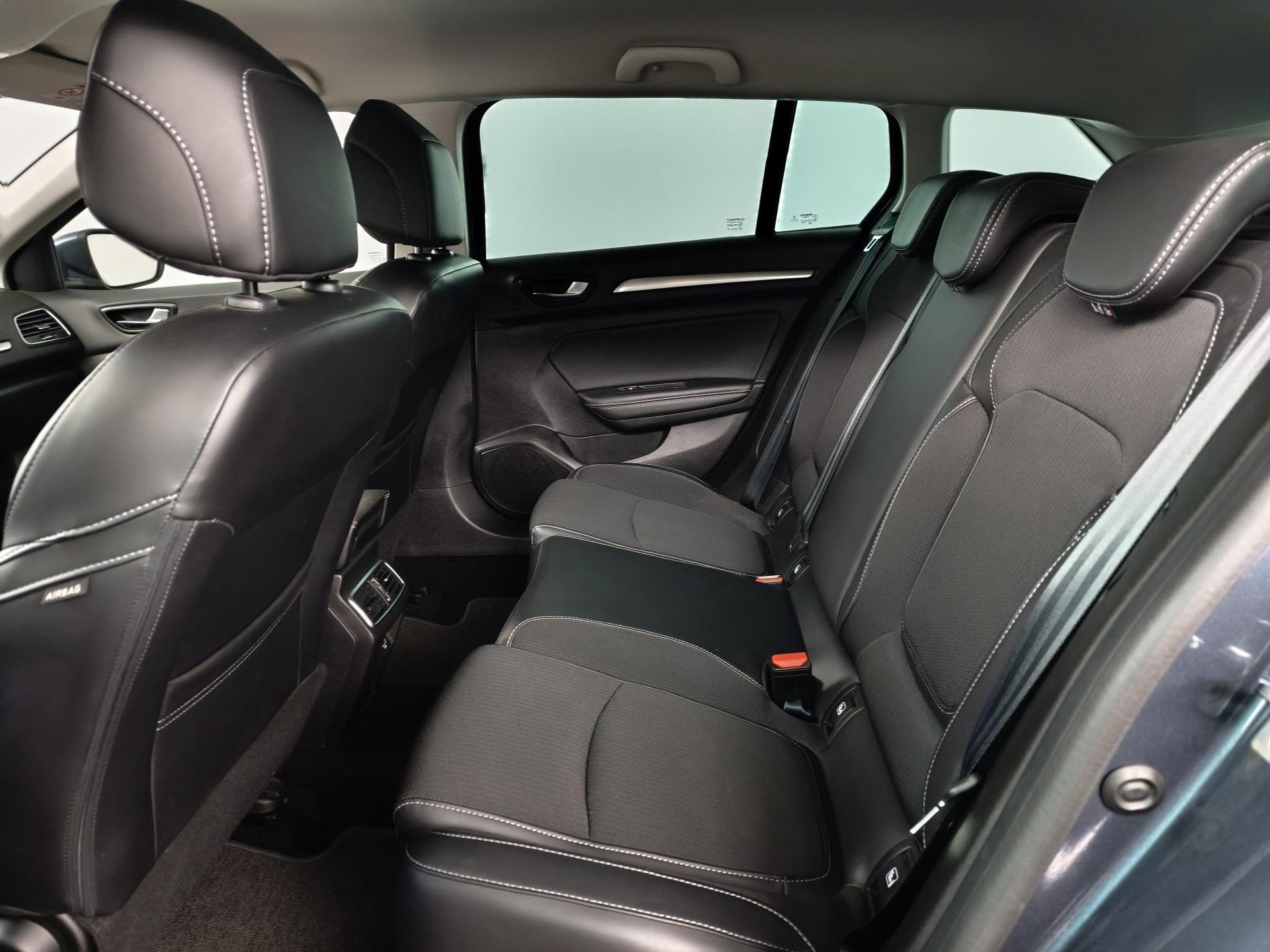Renault Mégane Estate