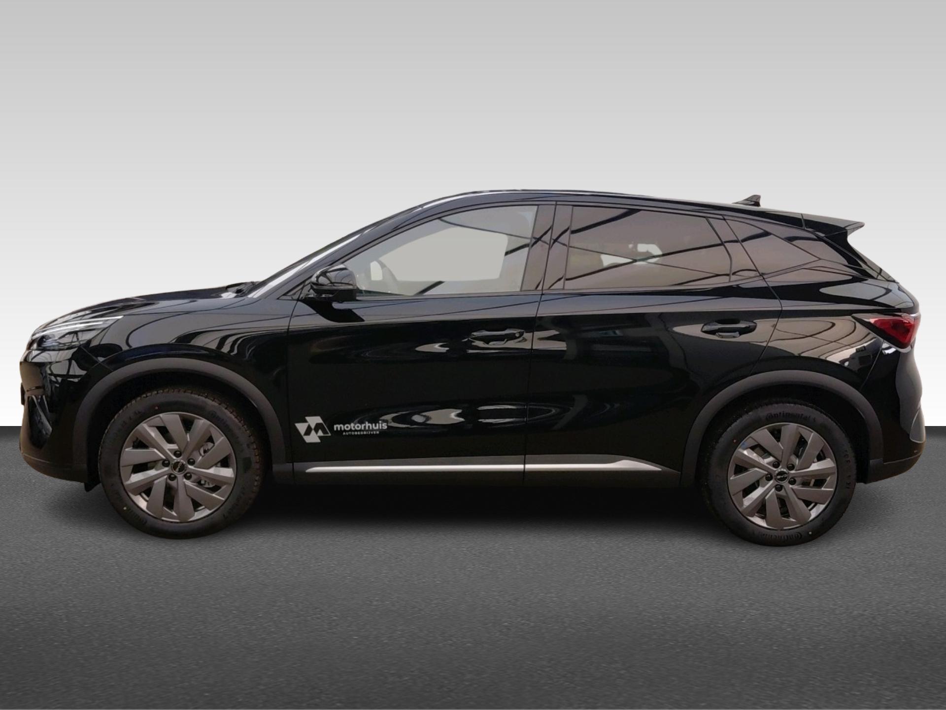 BYD Atto 3