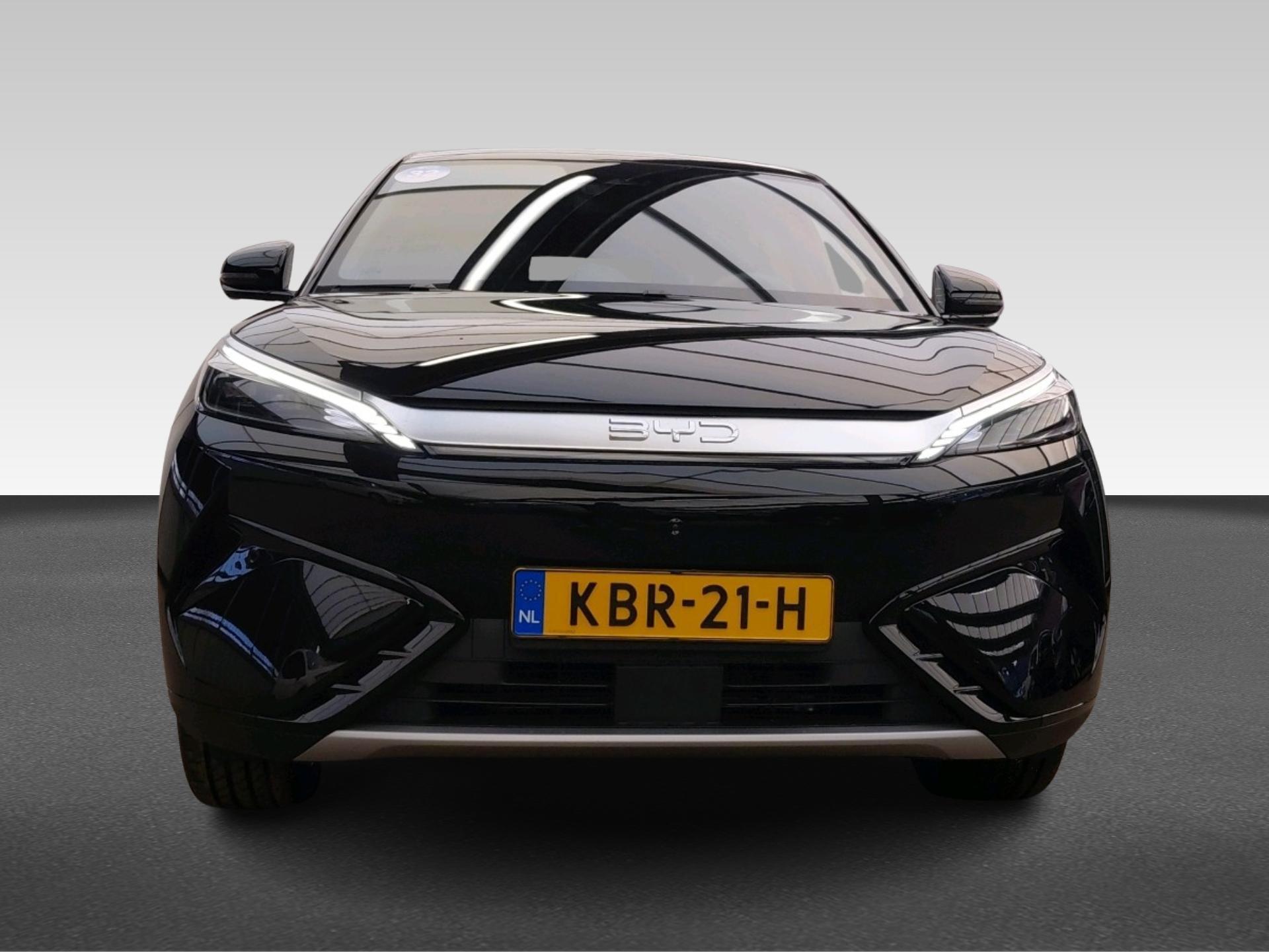 BYD Atto 3