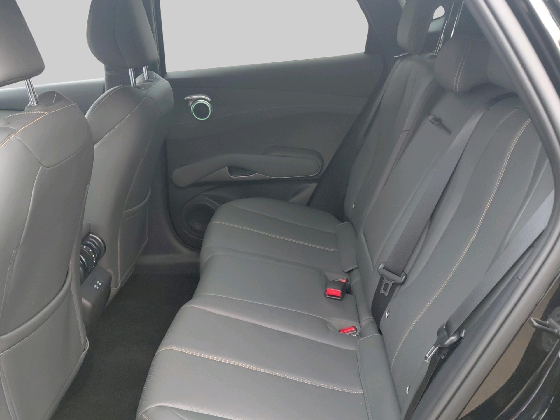BYD Atto 3