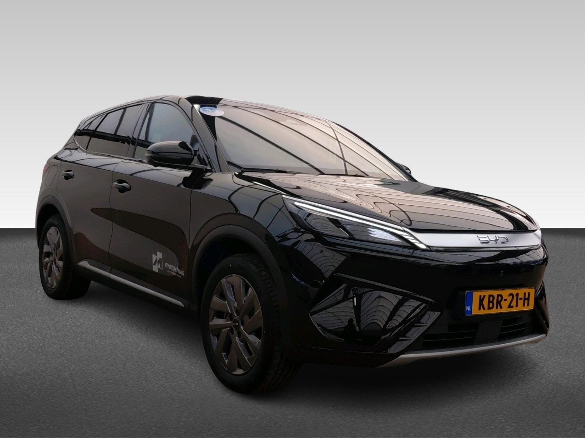 BYD Atto 3