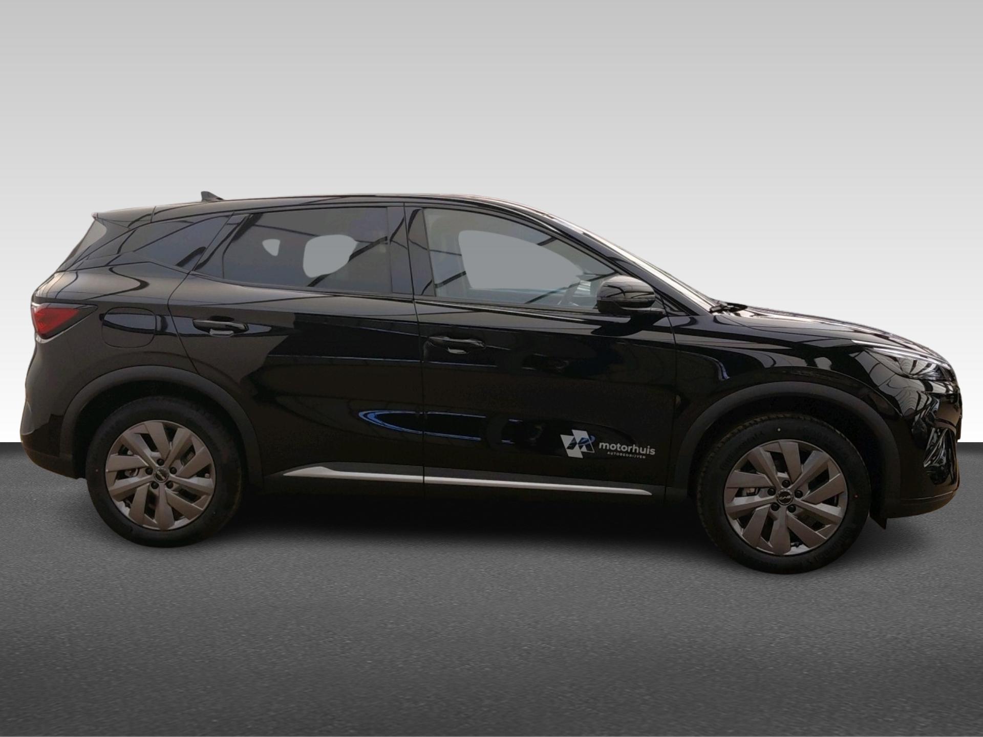 BYD Atto 3