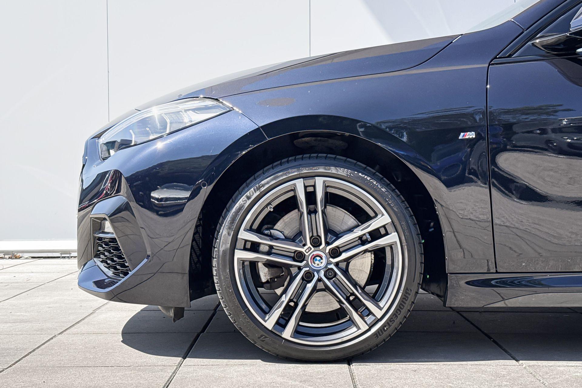 BMW 2-Serie Gran Coupé