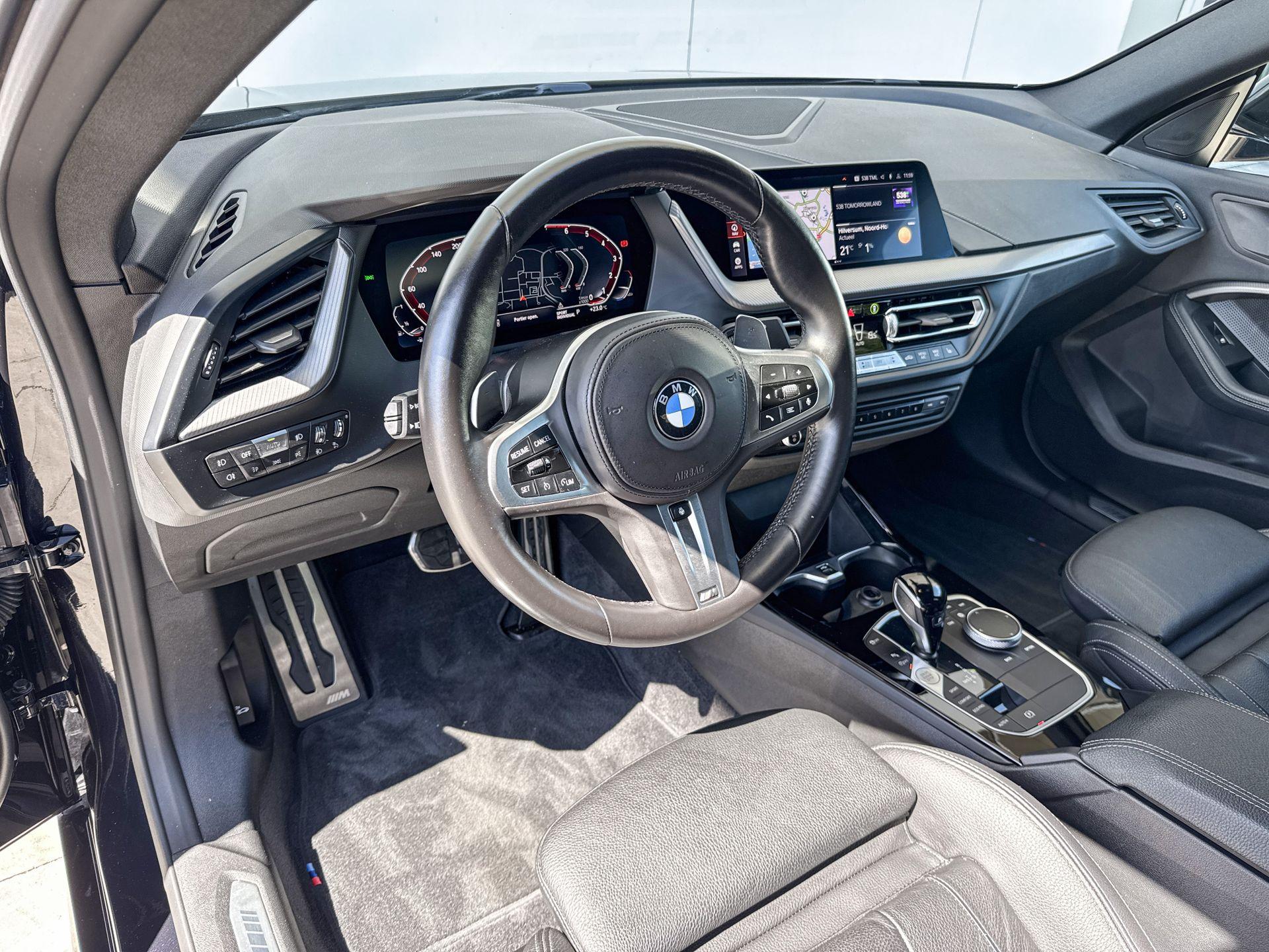 BMW 2-Serie Gran Coupé