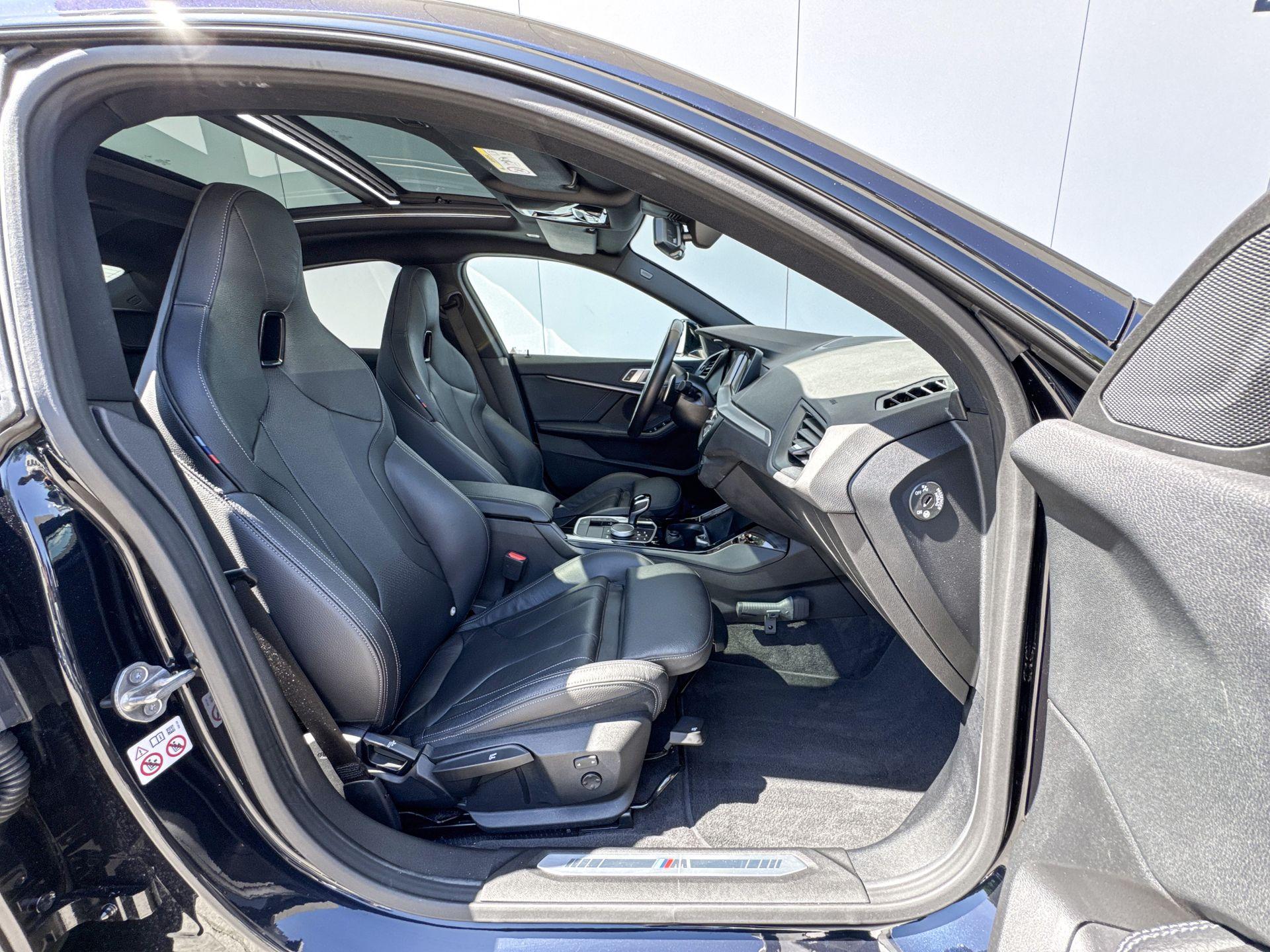 BMW 2-Serie Gran Coupé
