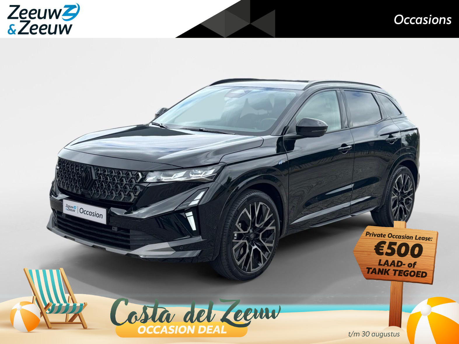 Renault Austral