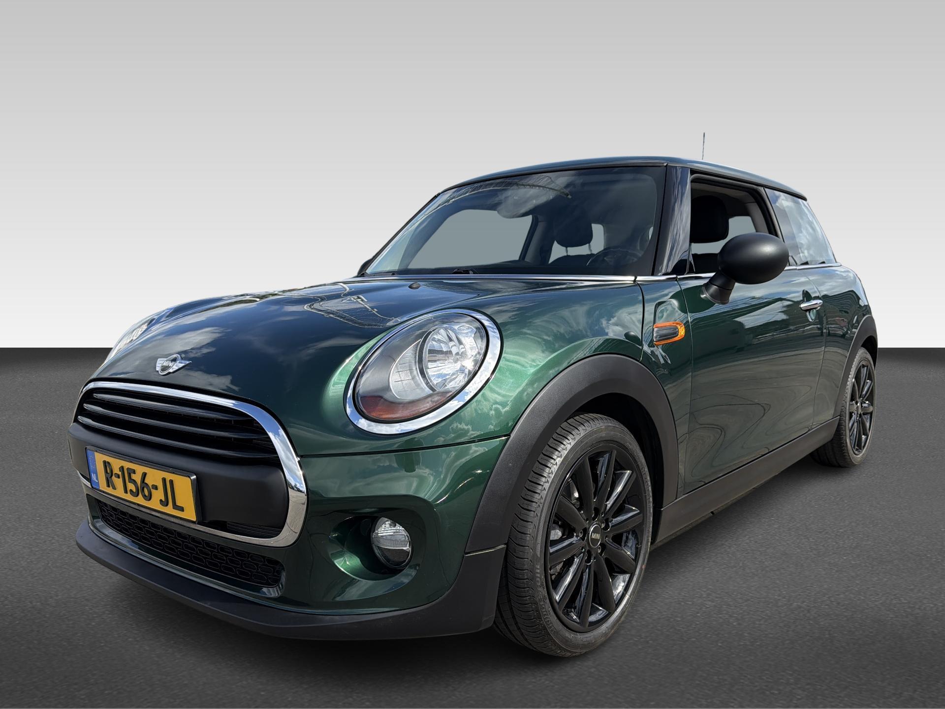 MINI MINI 3-Deurs