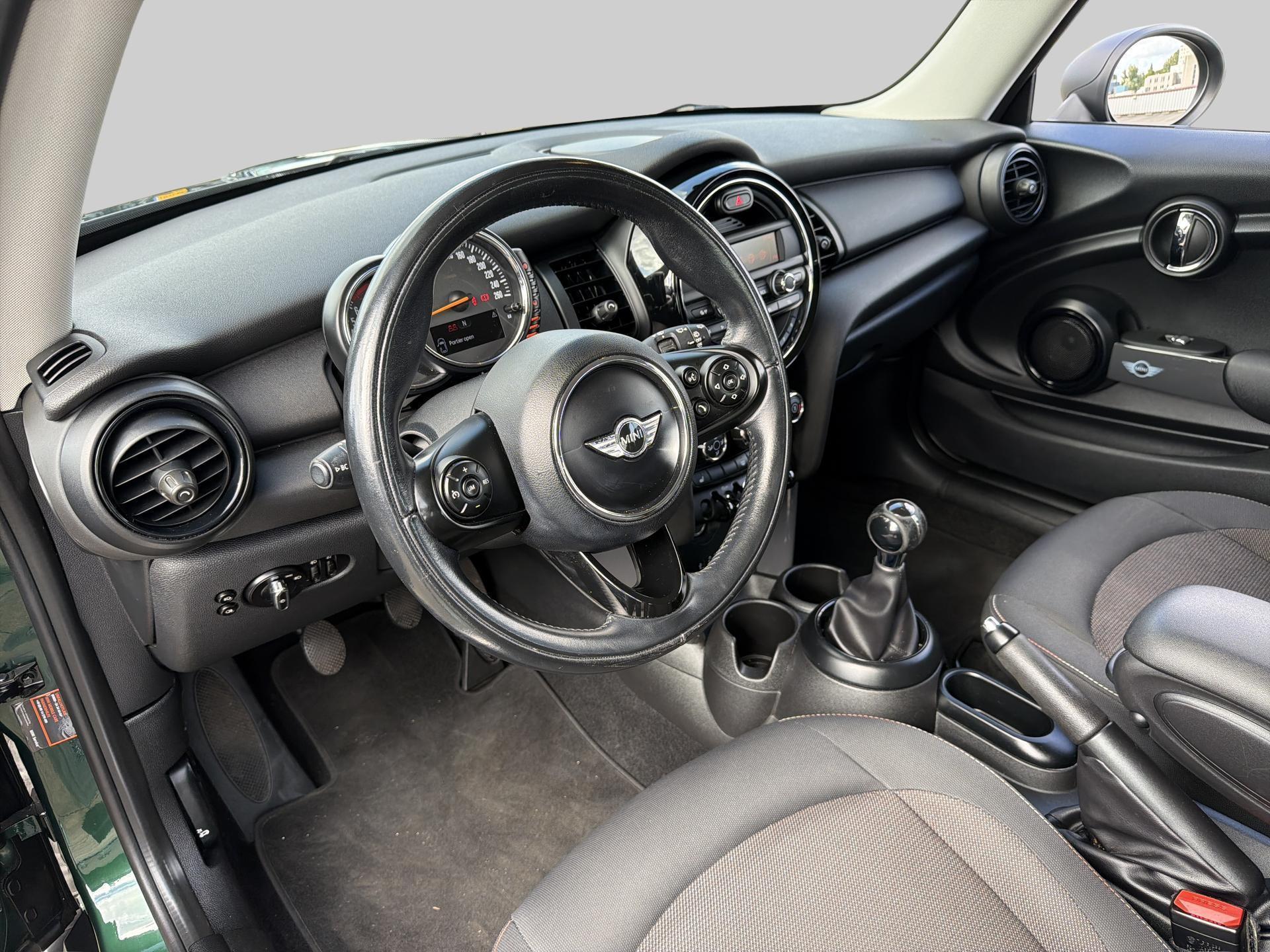 MINI MINI 3-Deurs