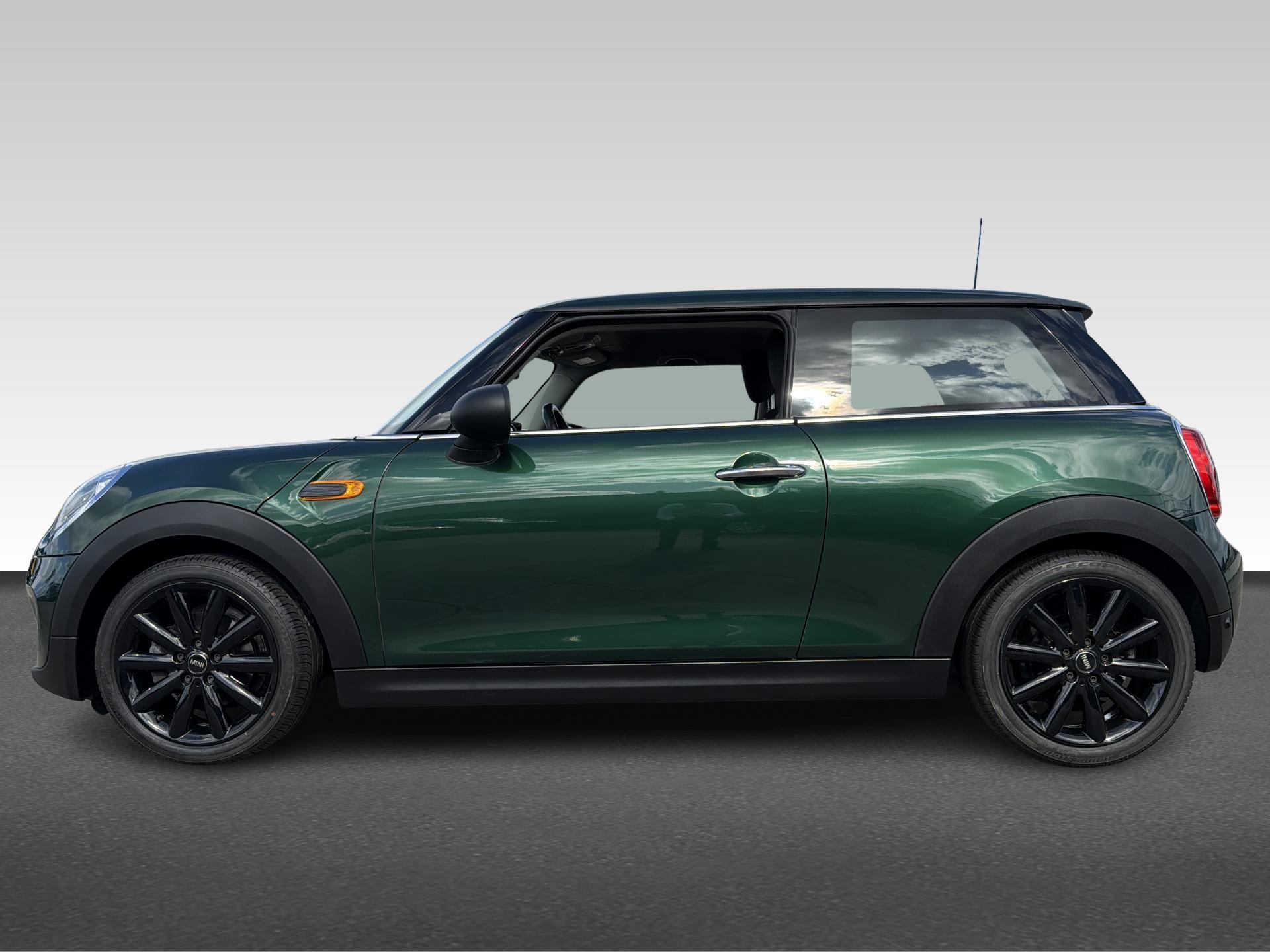 MINI MINI 3-Deurs