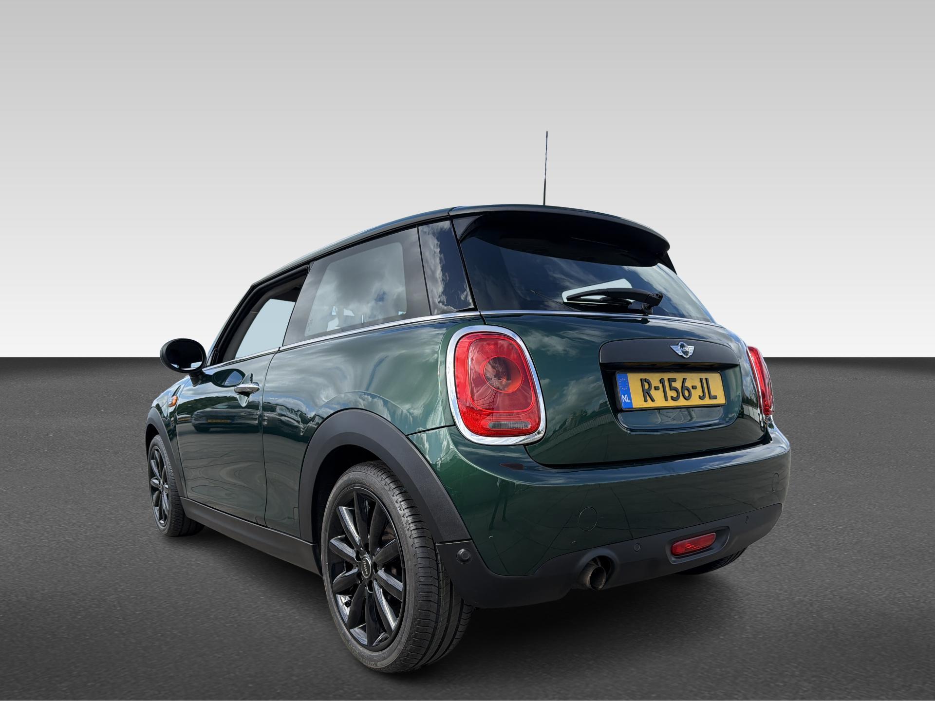 MINI MINI 3-Deurs