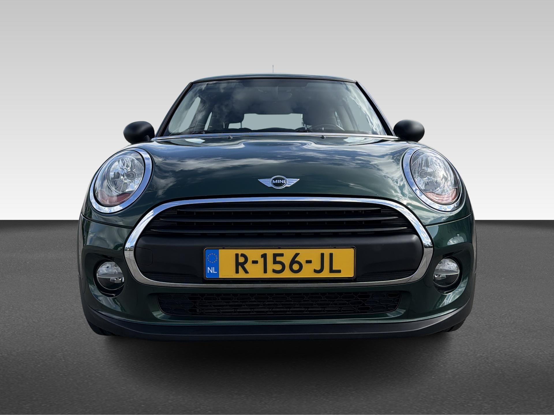 MINI MINI 3-Deurs