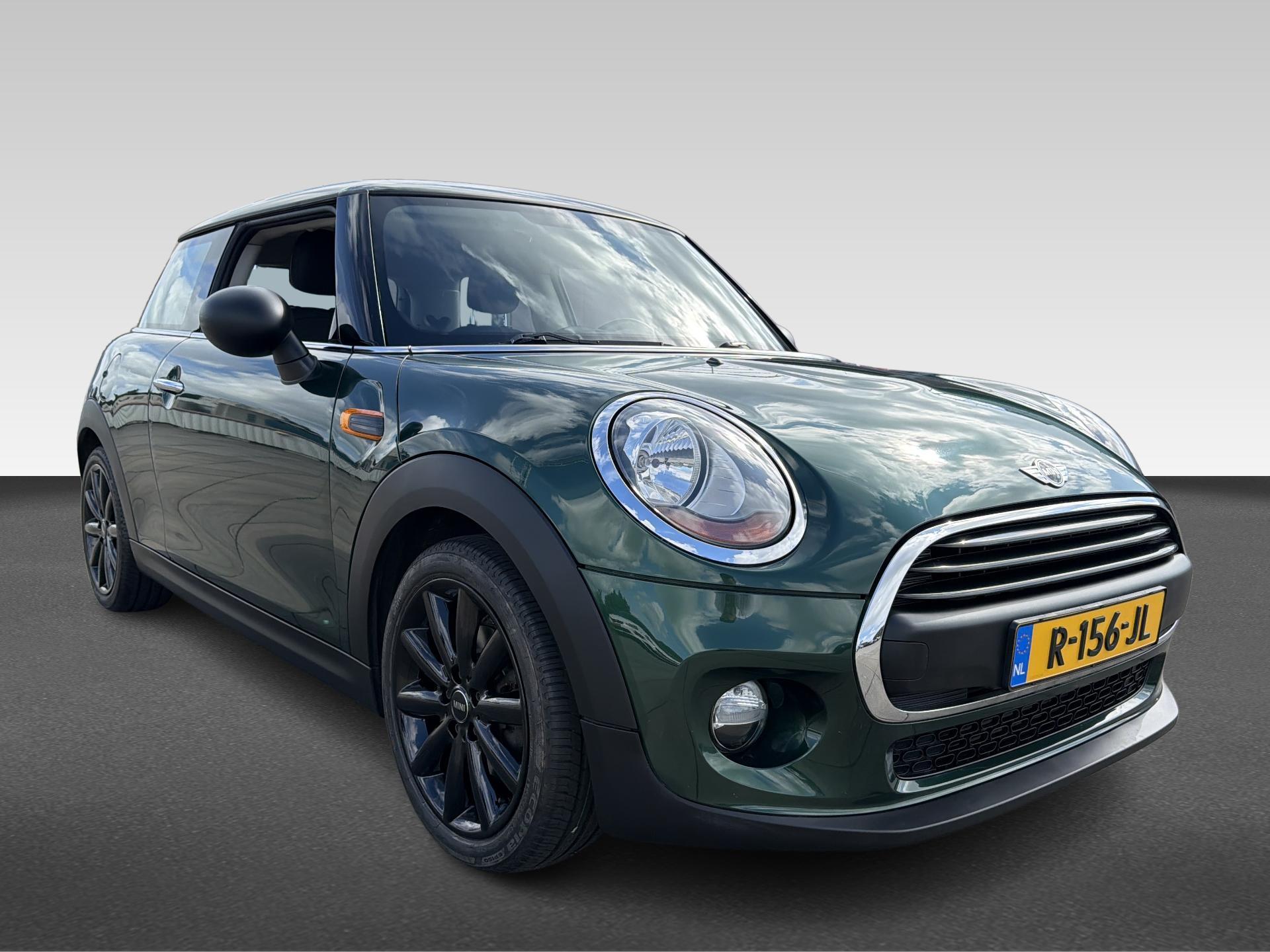 MINI MINI 3-Deurs