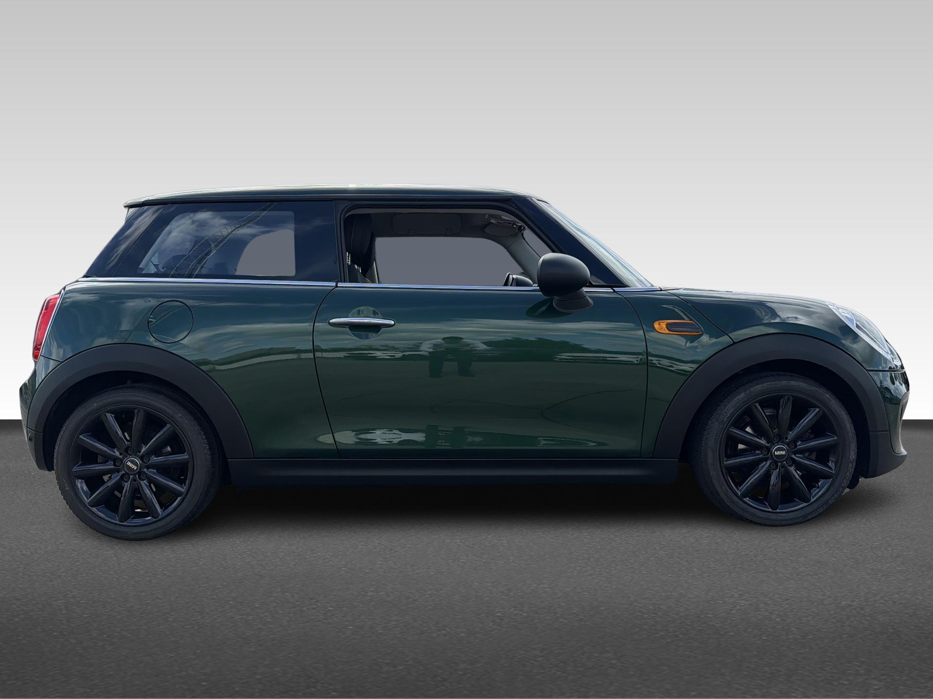 MINI MINI 3-Deurs