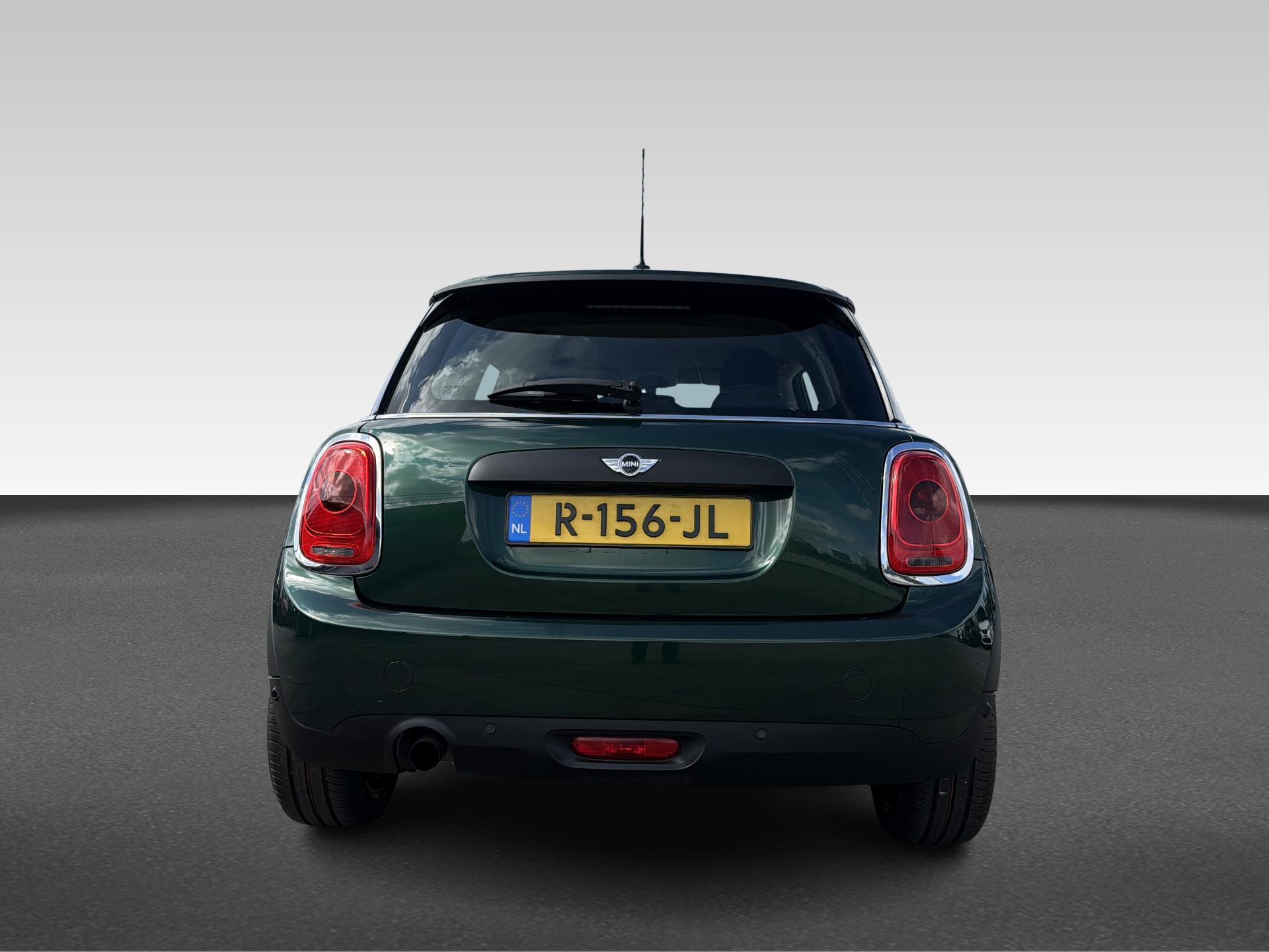 MINI MINI 3-Deurs