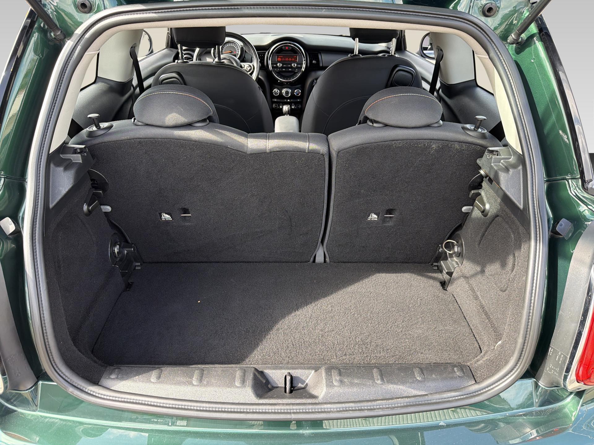 MINI MINI 3-Deurs