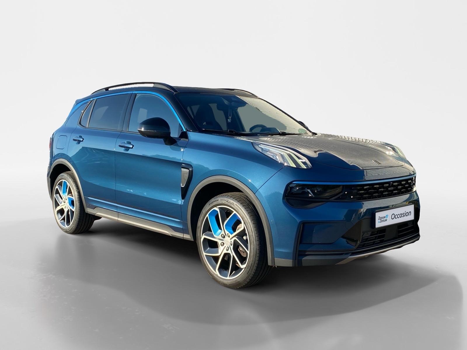 Lynk & Co 01