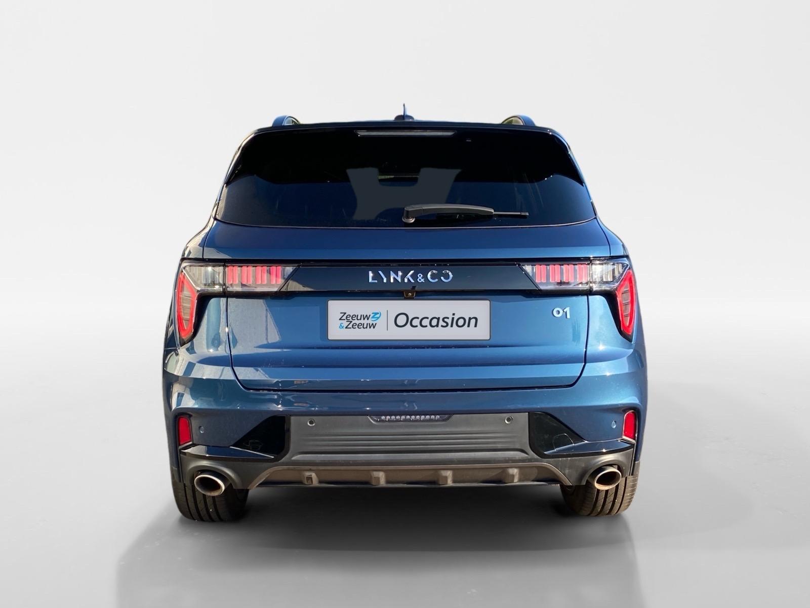 Lynk & Co 01