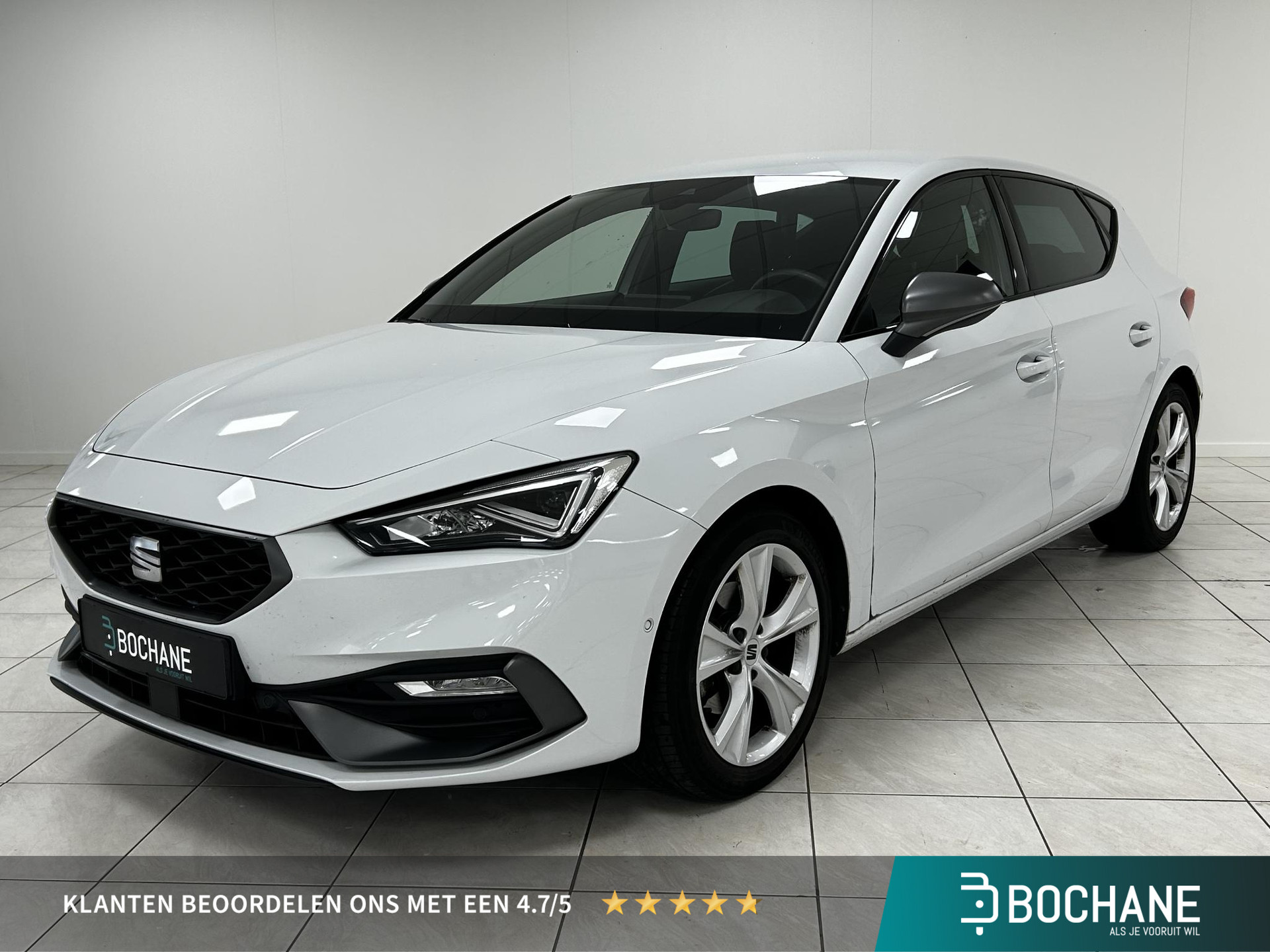SEAT León