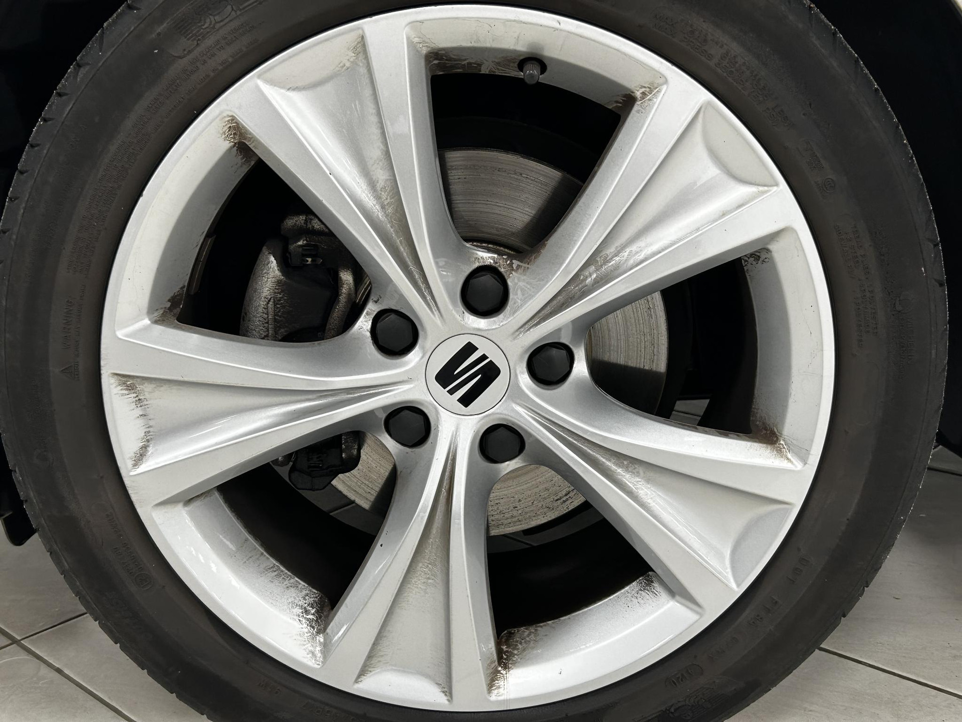 SEAT León