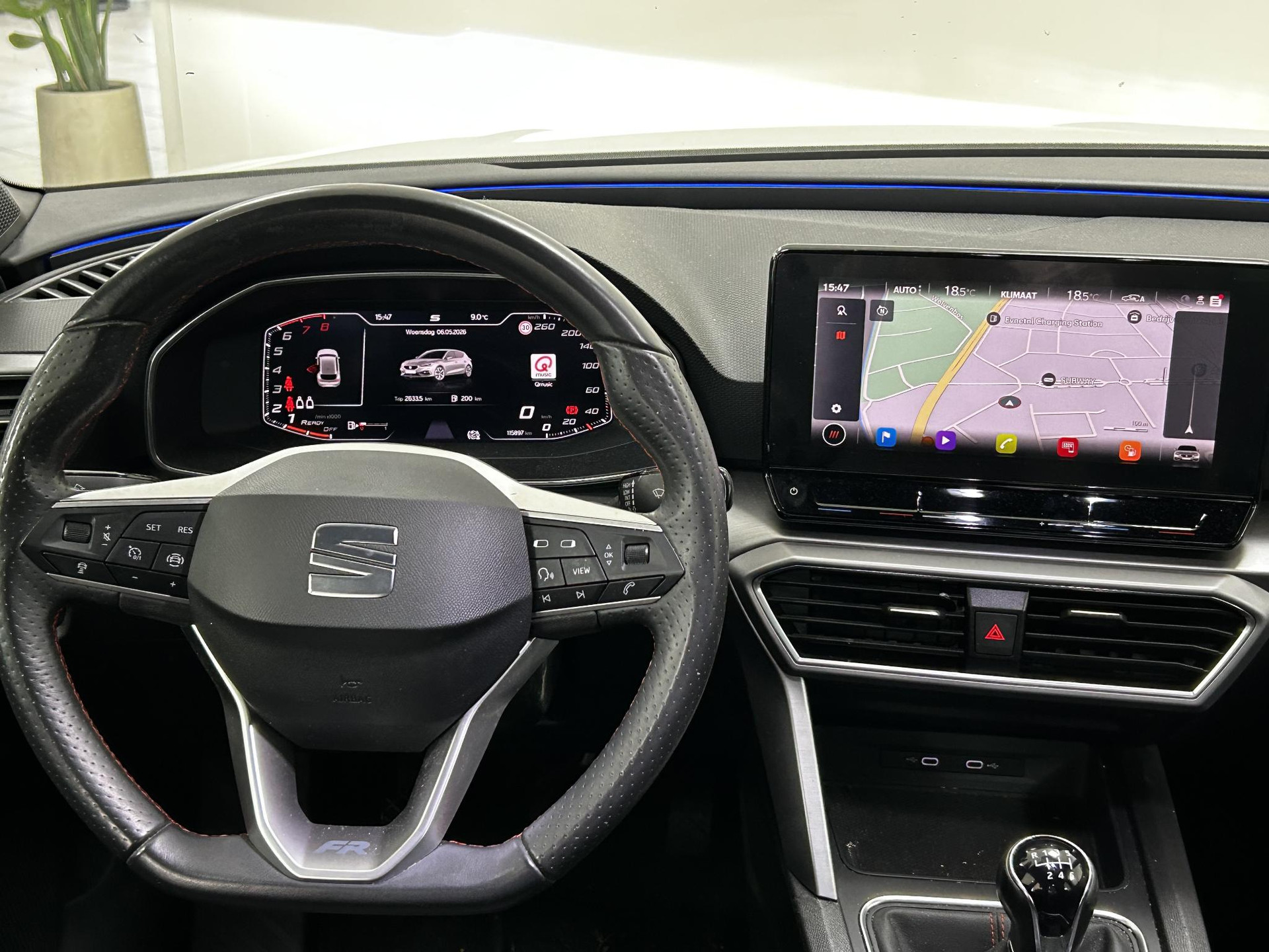 SEAT León