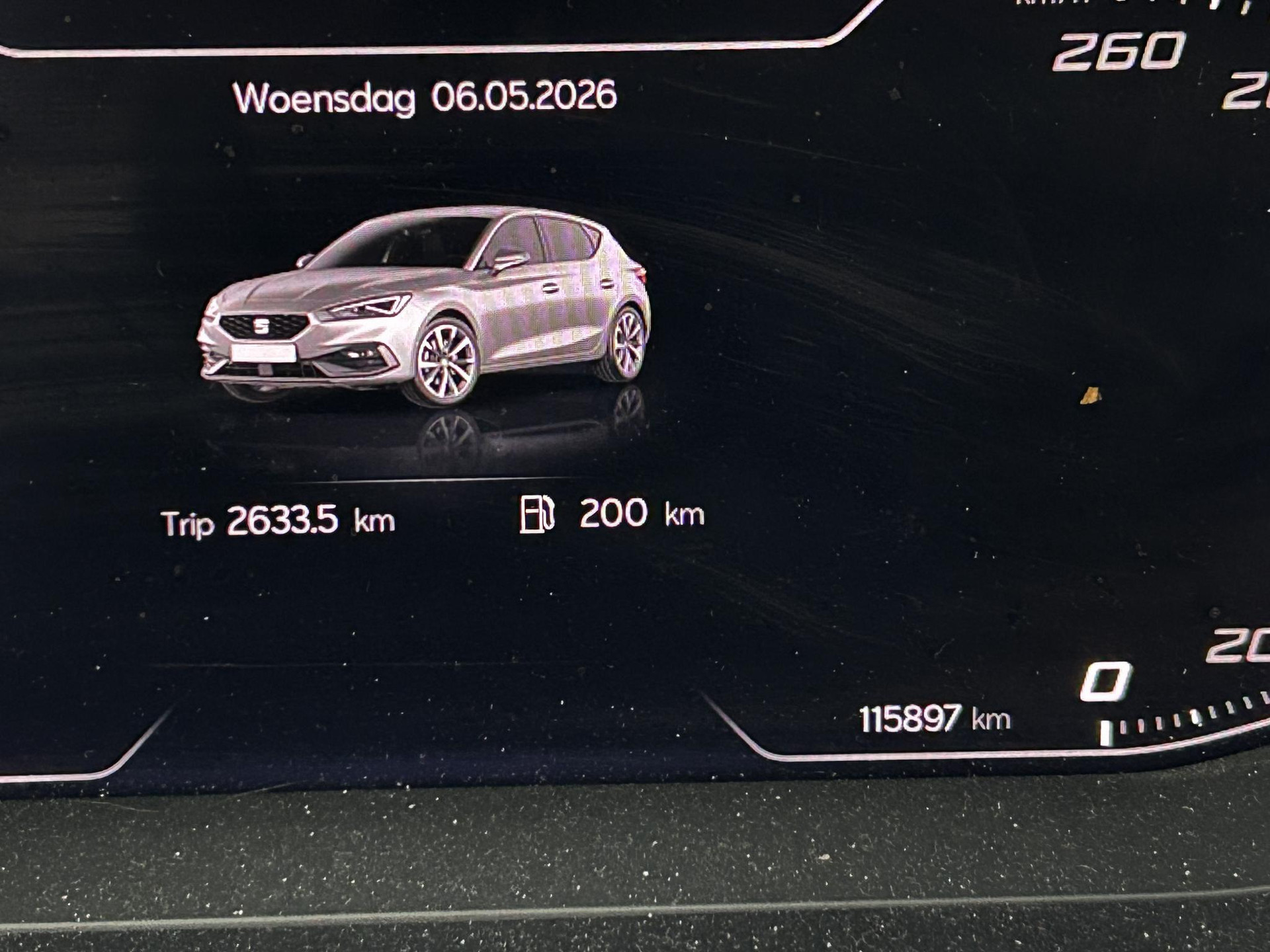 SEAT León