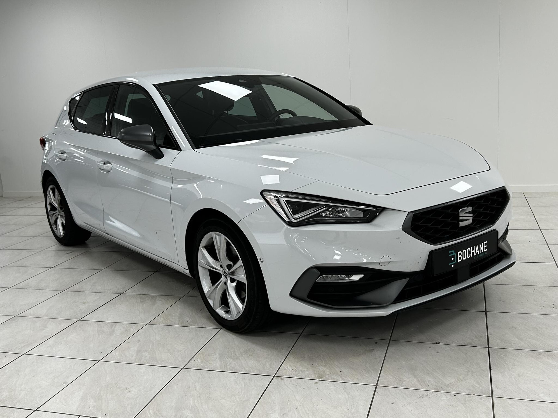 SEAT León