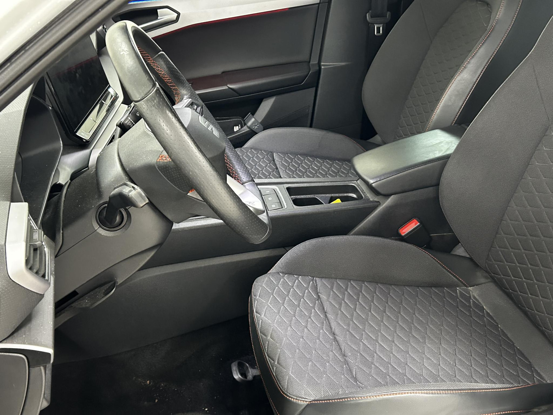 SEAT León