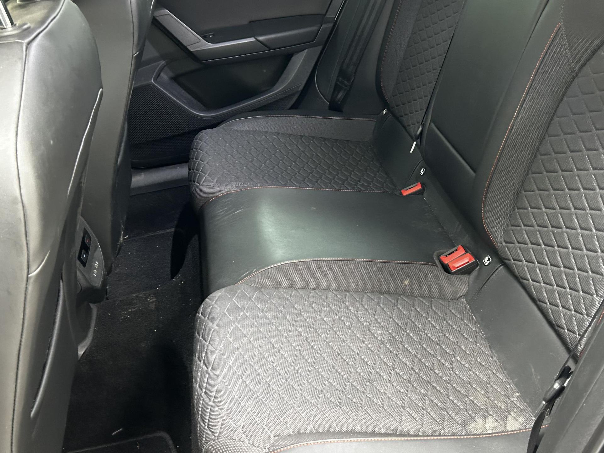 SEAT León