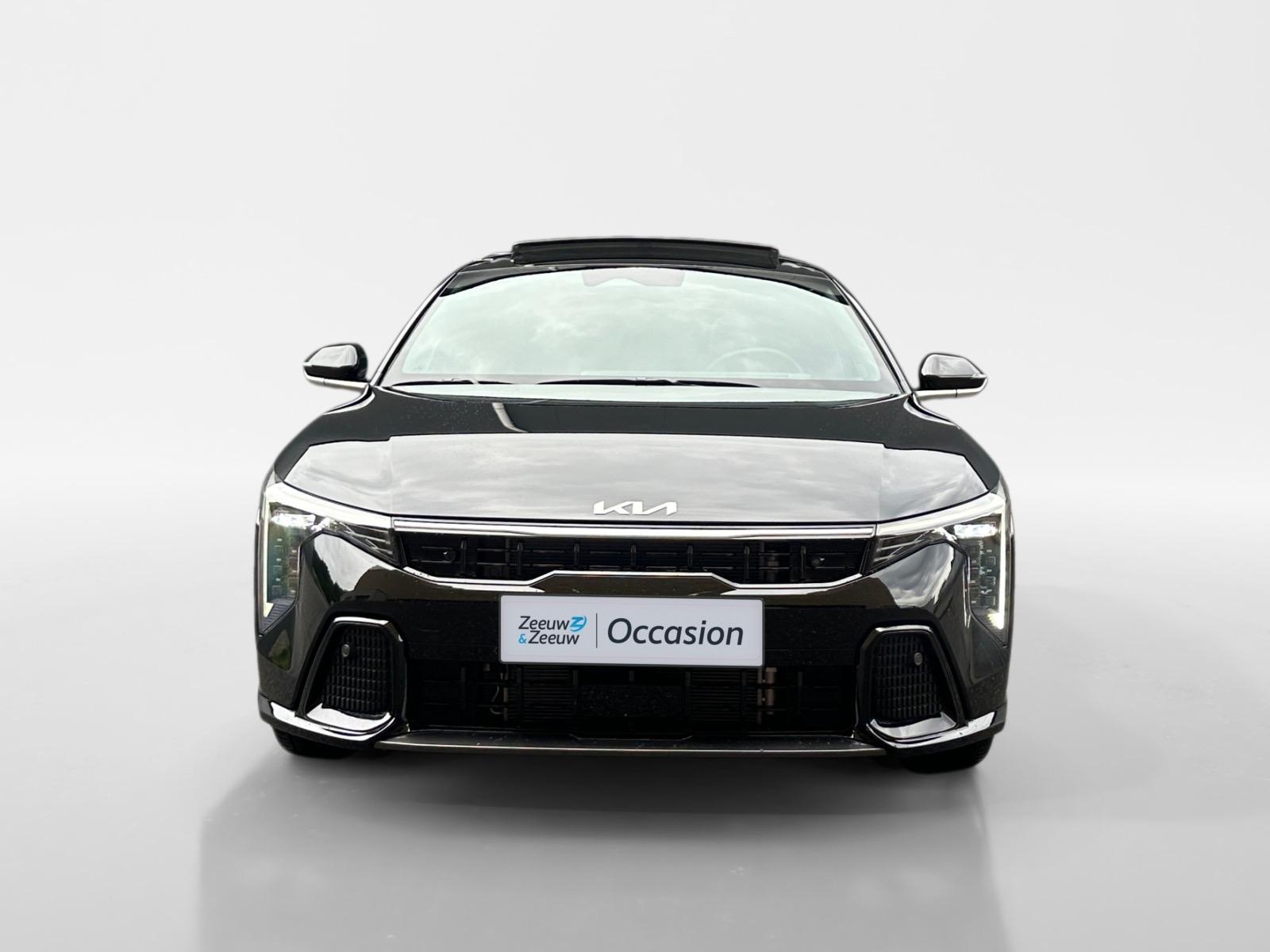 Kia K4