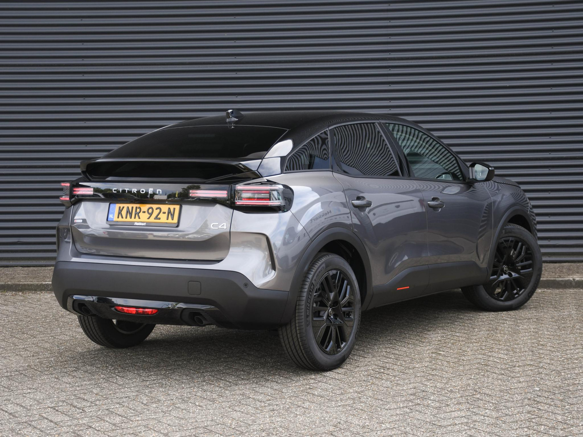 Citroën C4