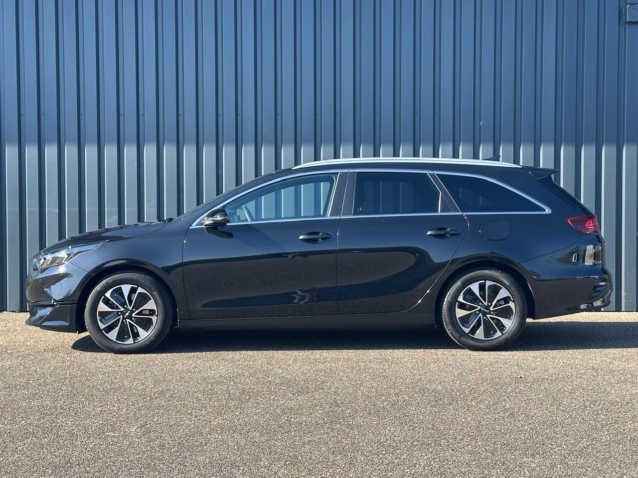 Kia Ceed Sportswagon