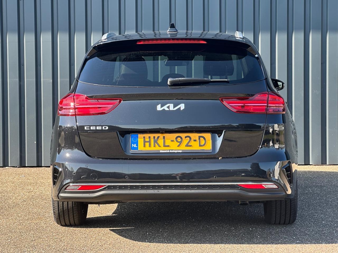 Kia Ceed Sportswagon