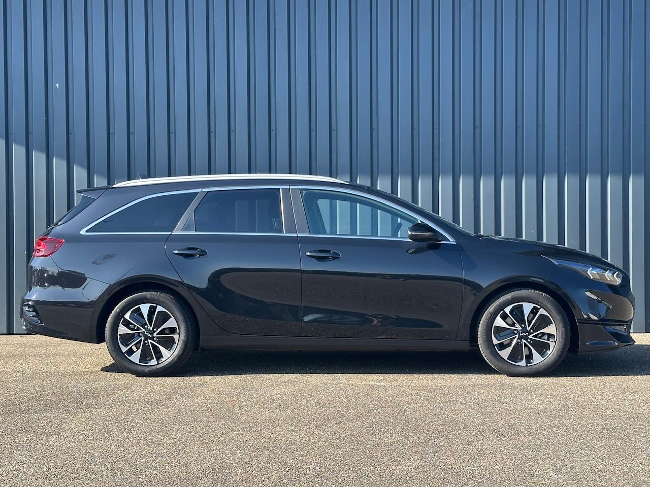 Kia Ceed Sportswagon