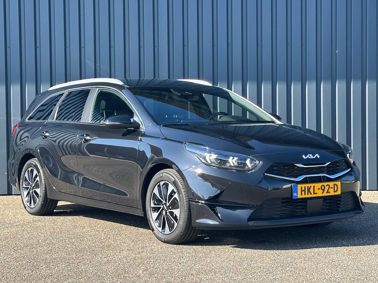 Kia Ceed Sportswagon