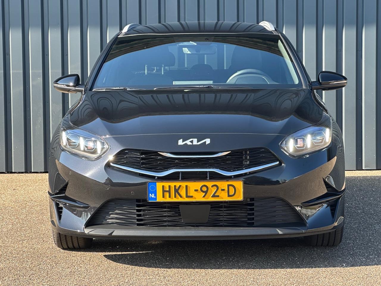Kia Ceed Sportswagon