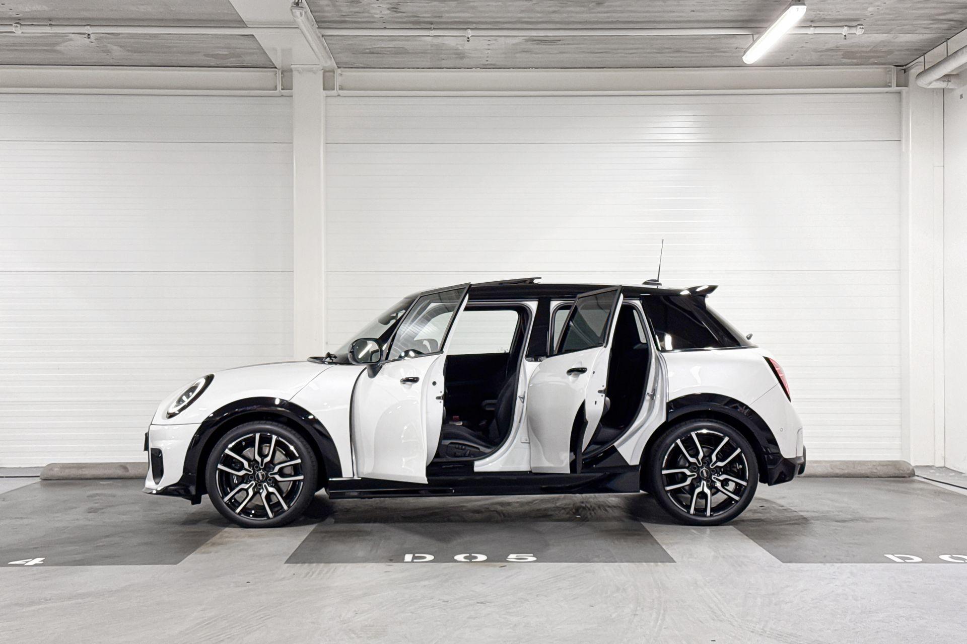 MINI MINI 5-Deurs