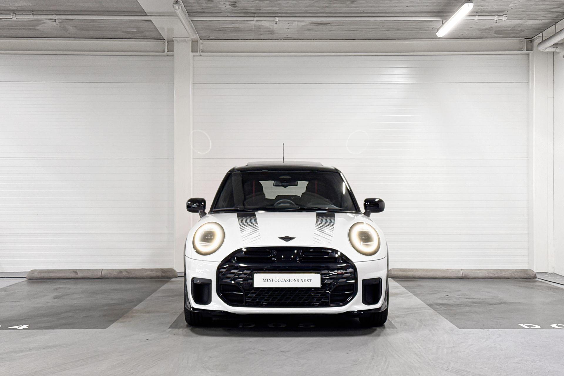 MINI MINI 5-Deurs