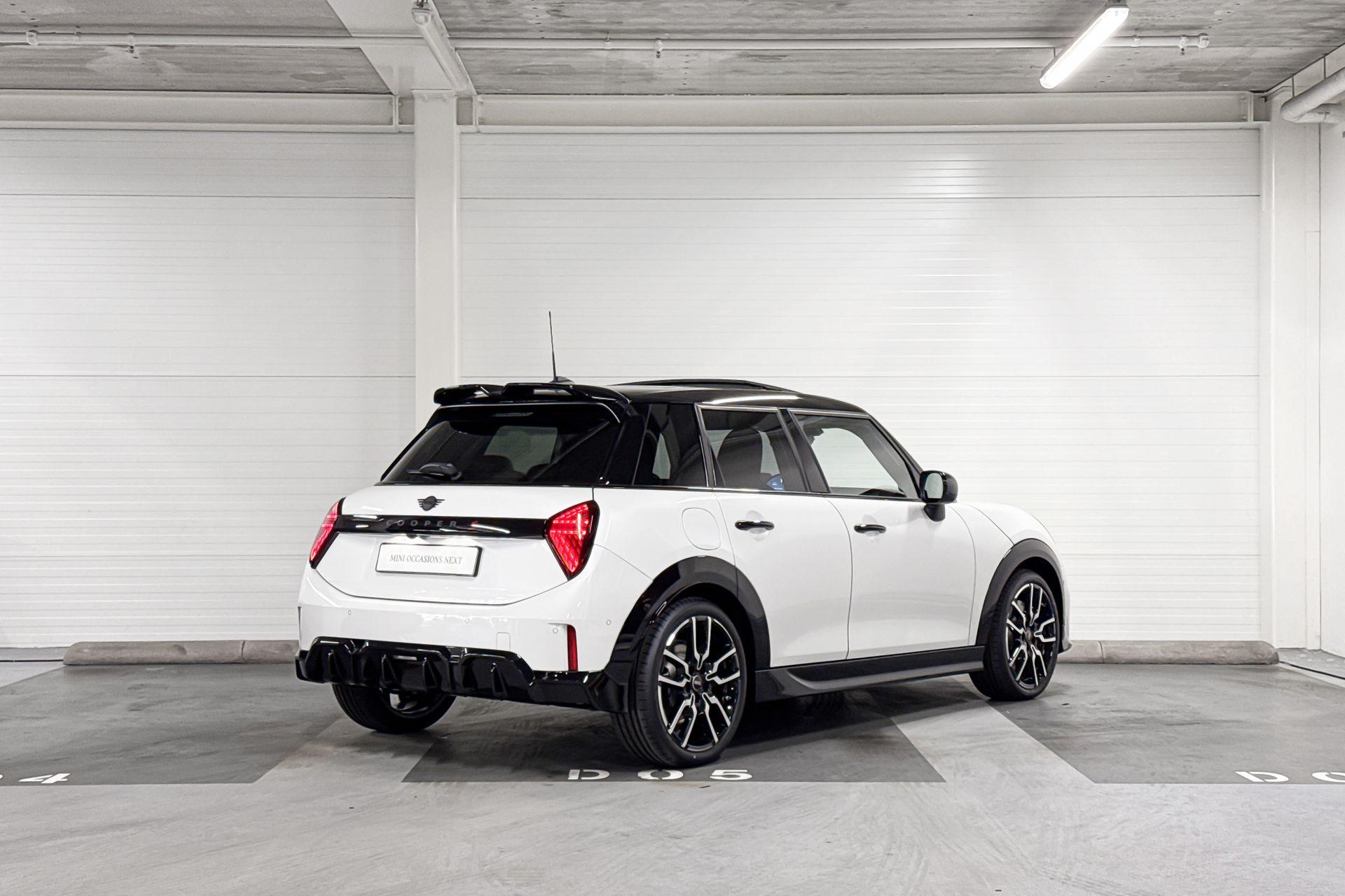 MINI MINI 5-Deurs