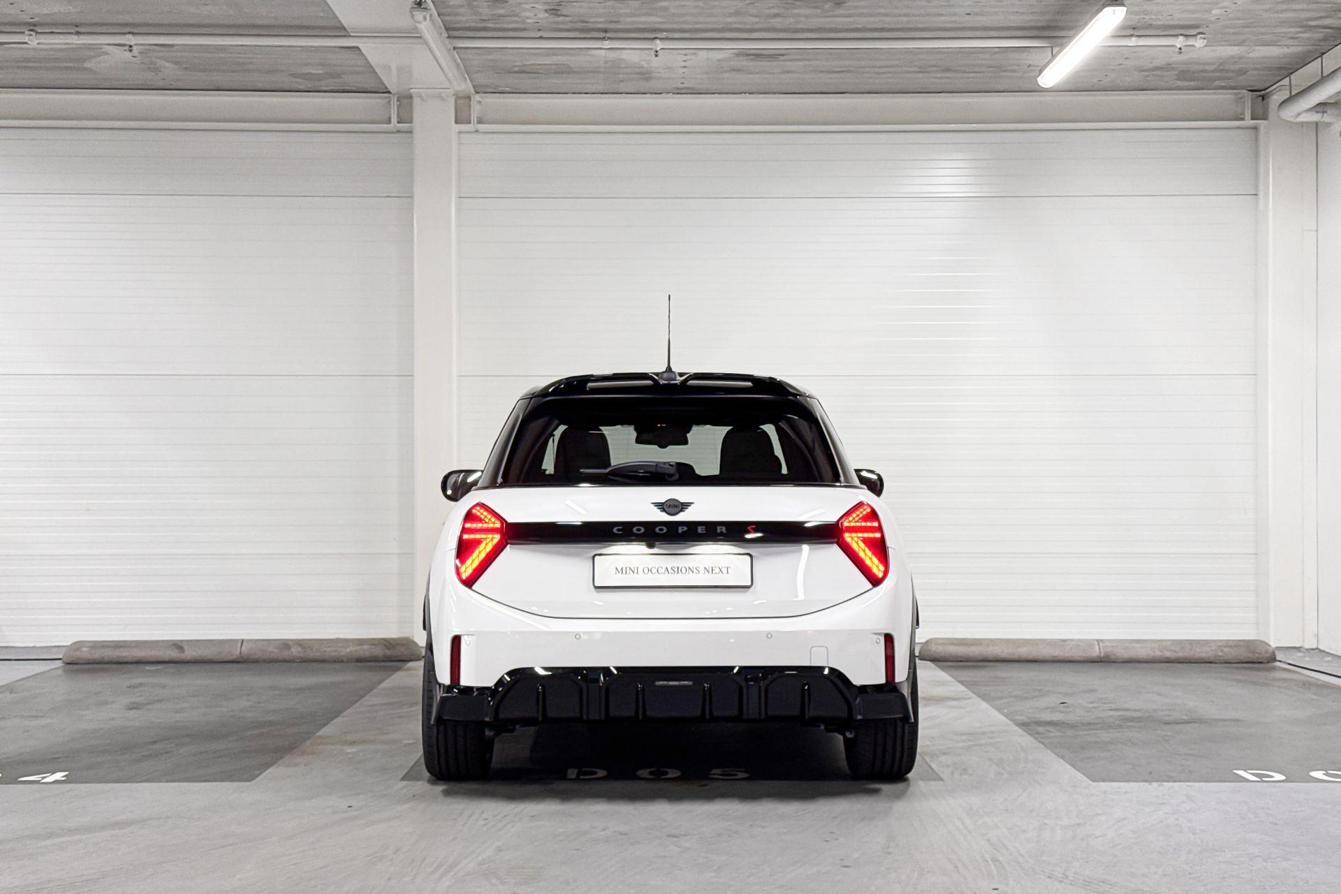 MINI MINI 5-Deurs