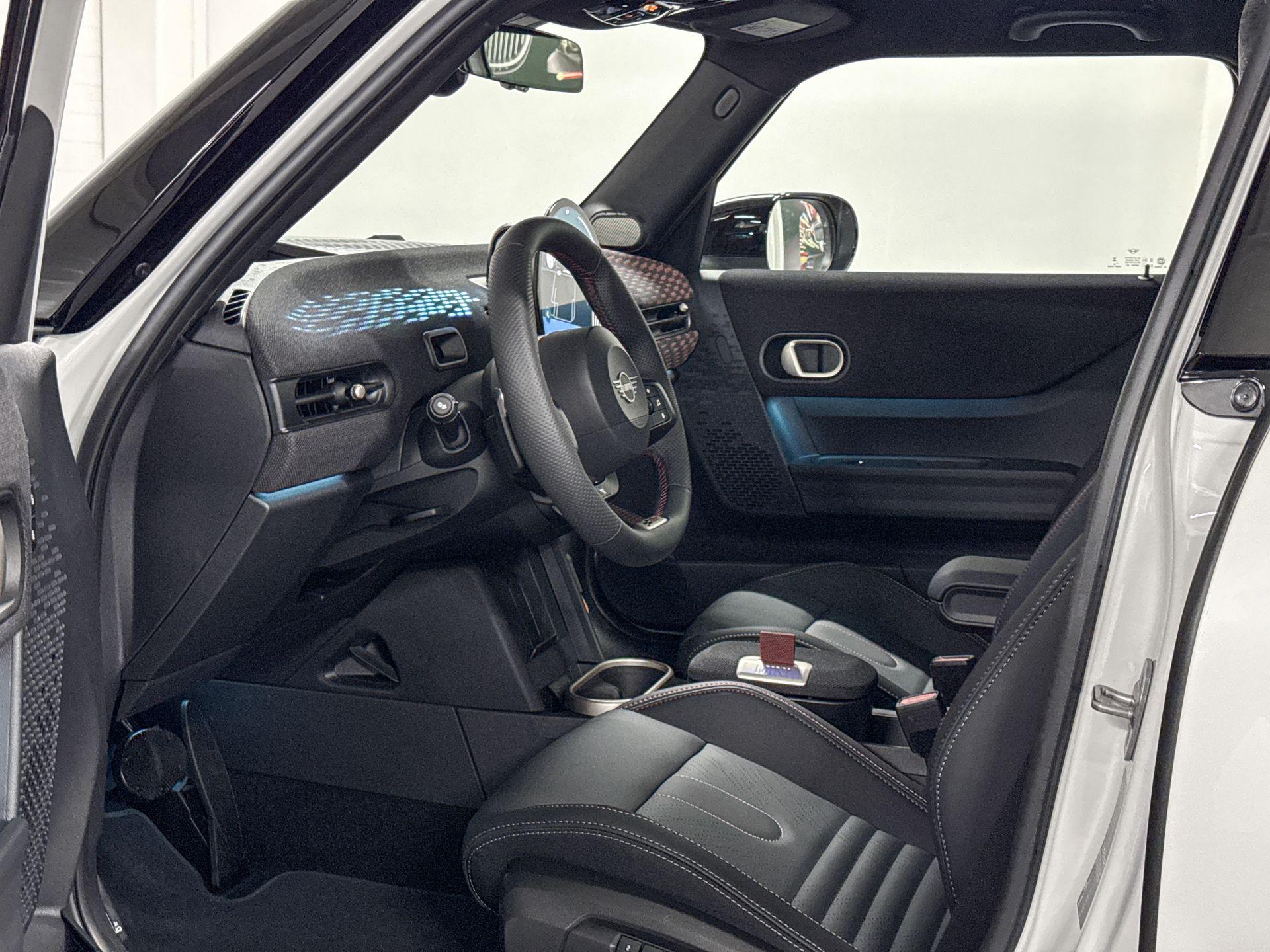 MINI MINI 5-Deurs
