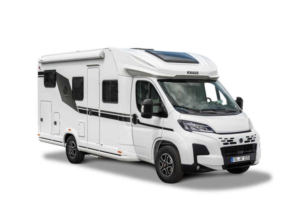 Knaus L!ve Wave Platinum 2027