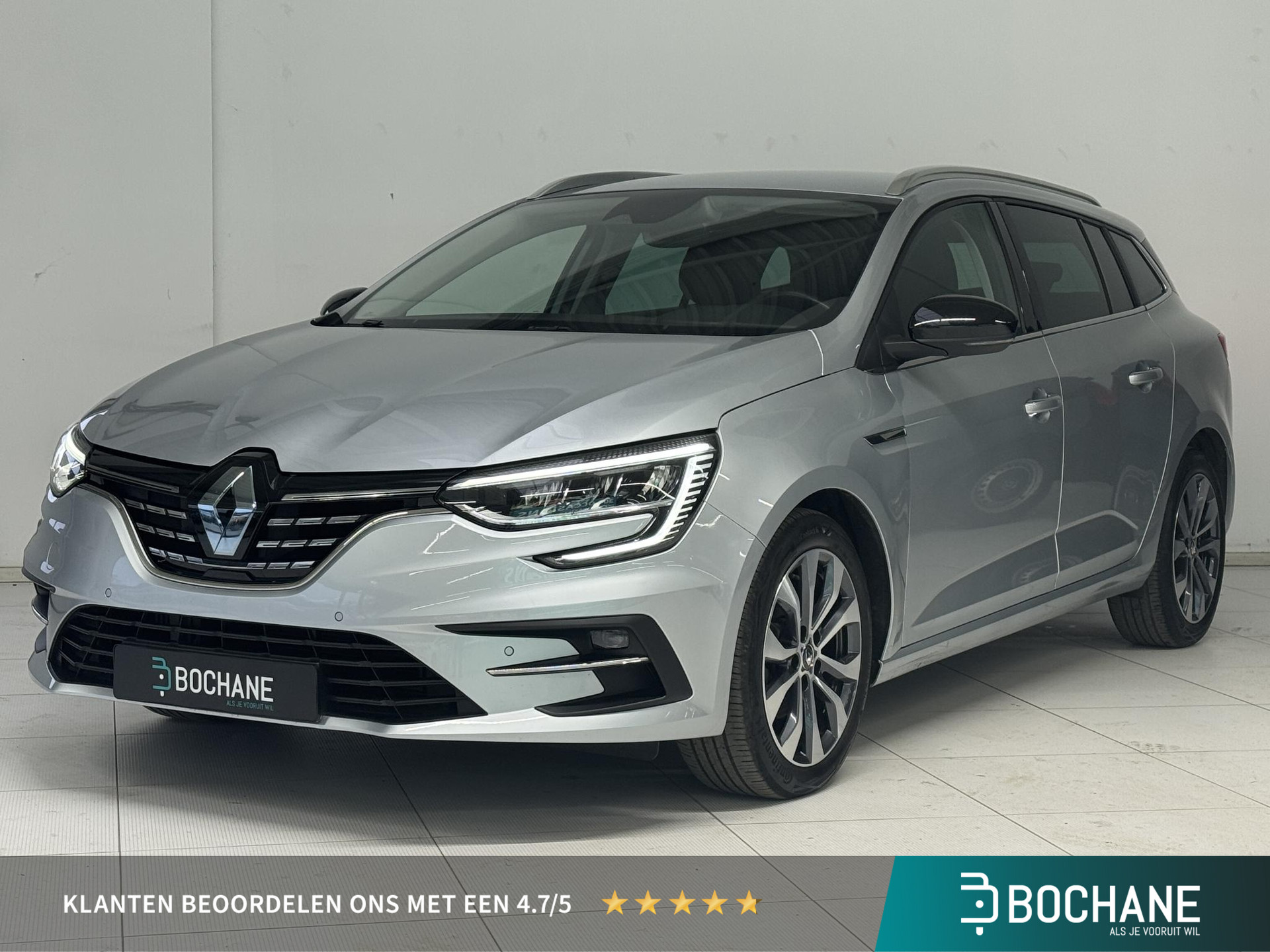 Renault Mégane Estate