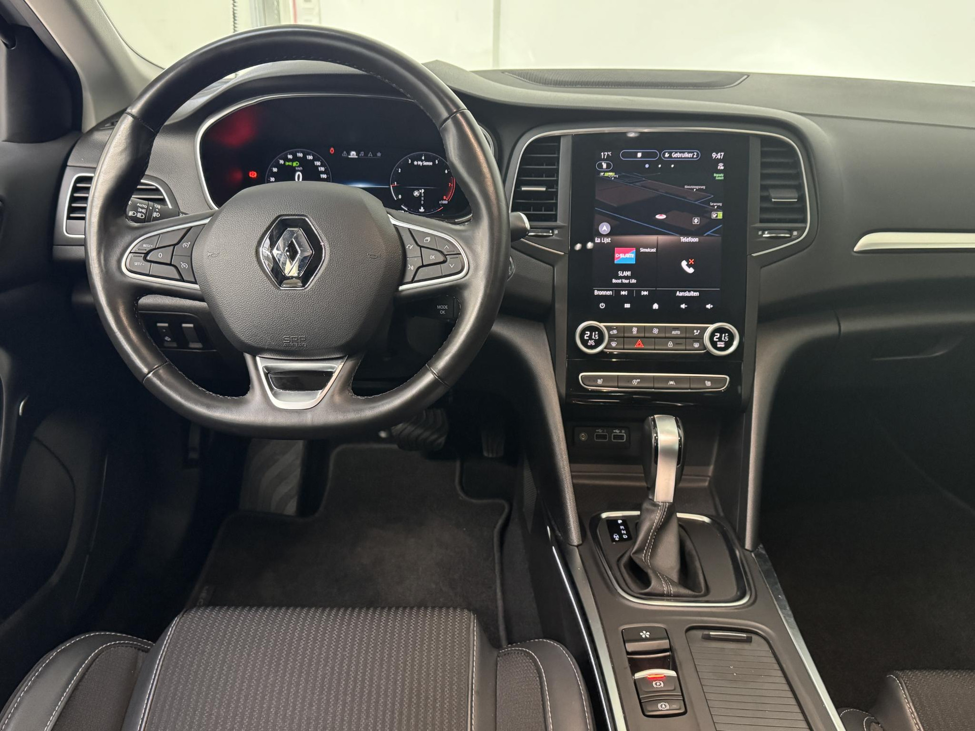 Renault Mégane Estate