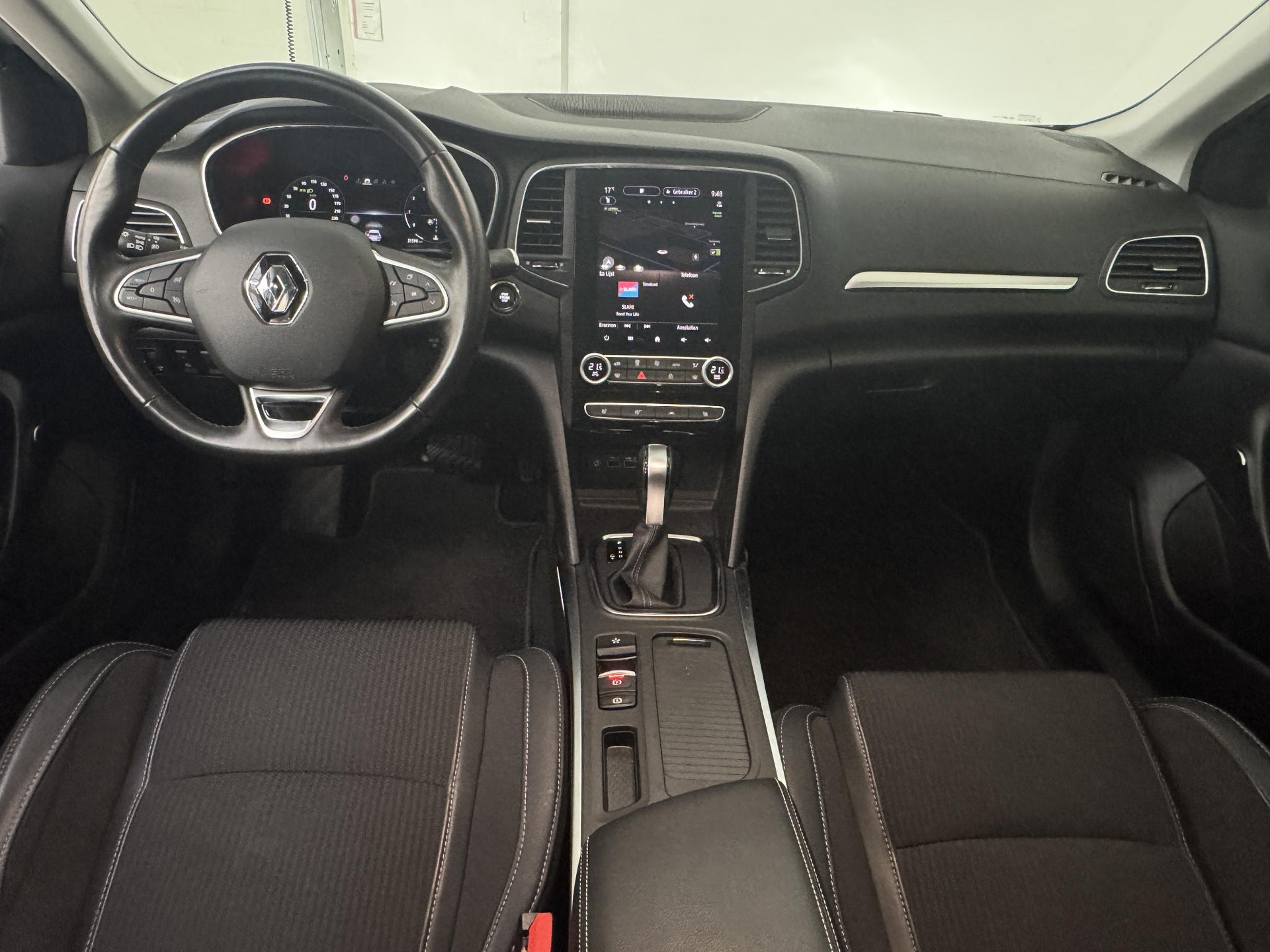 Renault Mégane Estate