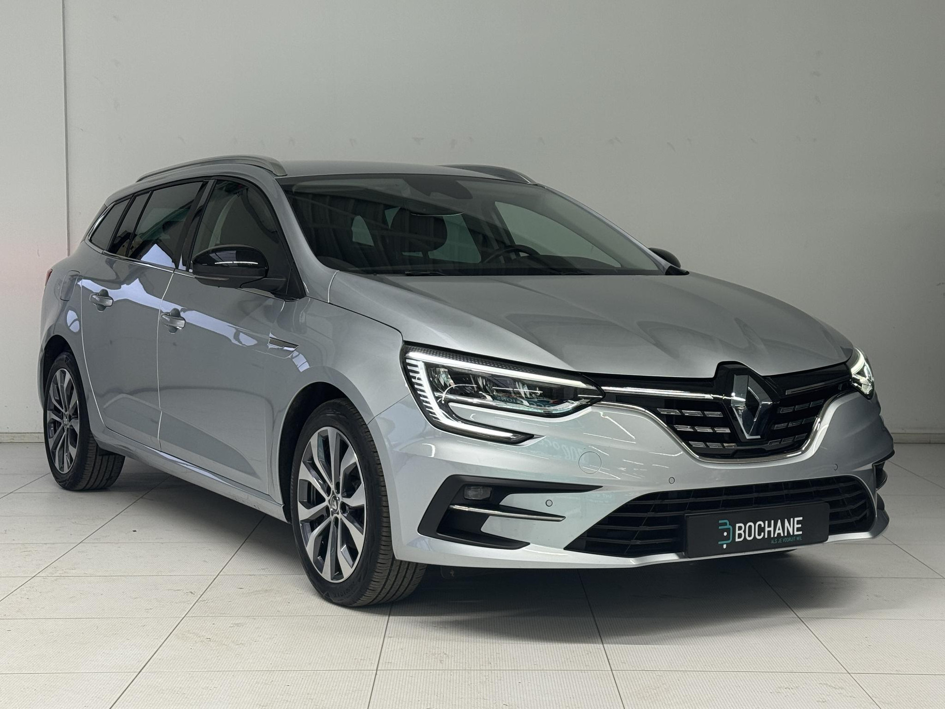 Renault Mégane Estate