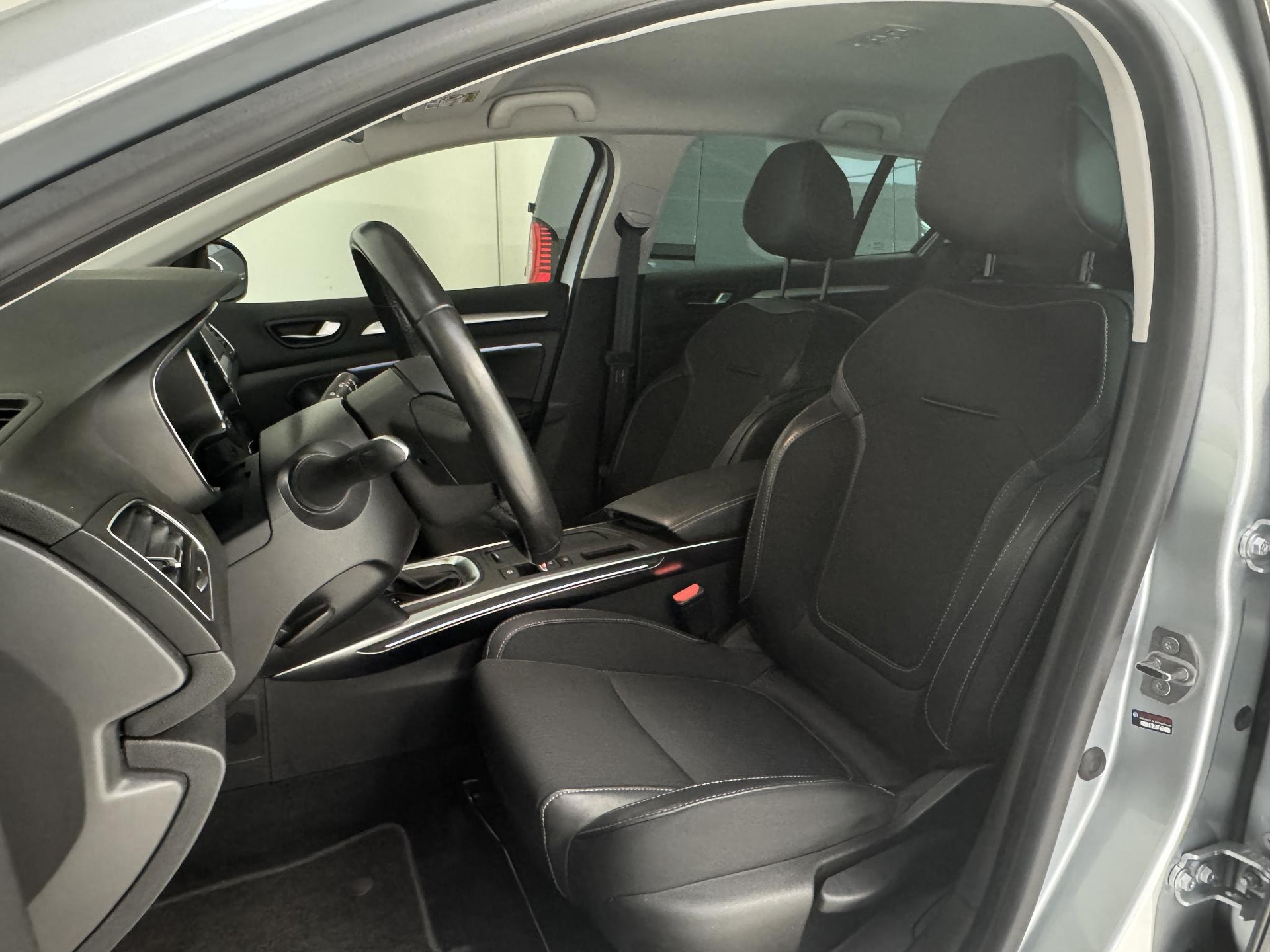 Renault Mégane Estate